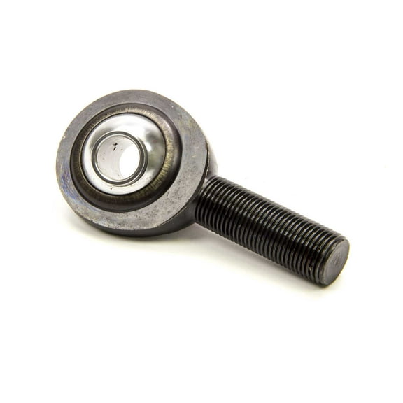 QA1 Precision Products, Inc MVFR20 QAPMVFR20 ROD END (V) 4-PC CARBON/BRONZE, F-R 20MM -20MM