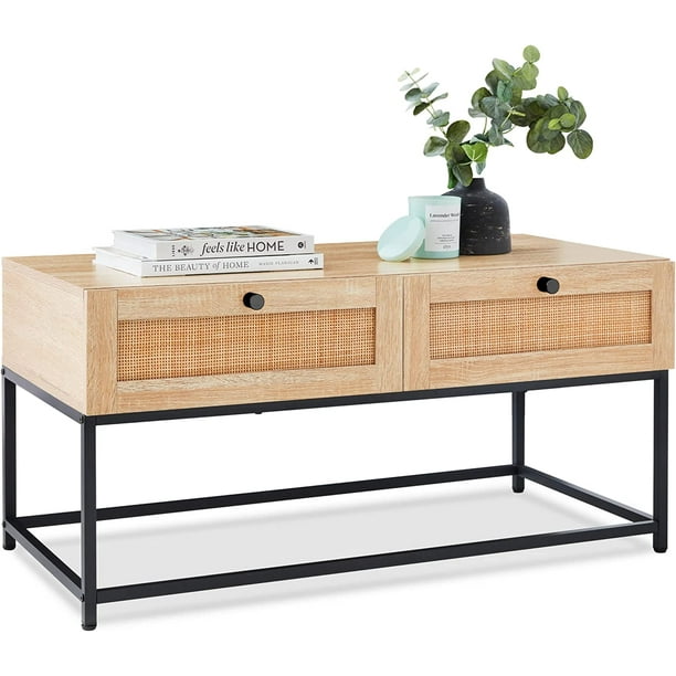 Walnut Living Room Furniture