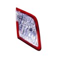 thumbnail image 4 of For Toyota Camry Inner Tail Light Unit 2007 2008 2009 Pair Driver and Passenger Side LED Type TO2886103, 4 of 5