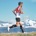 thumbnail image 3 of 3/6 Paires de Bas de Compression pour Femmes et Hommes 15-20 mmHg - Meilleur Soutien pour Infirmières, Course, Randonnée, Récupération et Bas de Vol, 3 of 7