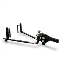 94000800 Round Bar Hitch 8K