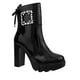 thumbnail image 4 of Bota Esthefy Color Negro D01136334501 23.5 Dorothy Gaynor Bota Esthefy Color Negro D01136334501 23.5, 4 of 6