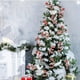 thumbnail image 4 of Christmas Decoration Candy Strips Double Color Windmill Bells Insert Branches DIY Christmas Tree Christmas Decoration, 4 of 5