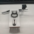 thumbnail image 2 of Lápiz limpiador de Audífonos compatible con Bluetooth 11 en 1 portátil para teclado de auriculares Ehuebsd Para estrenar, 2 of 2