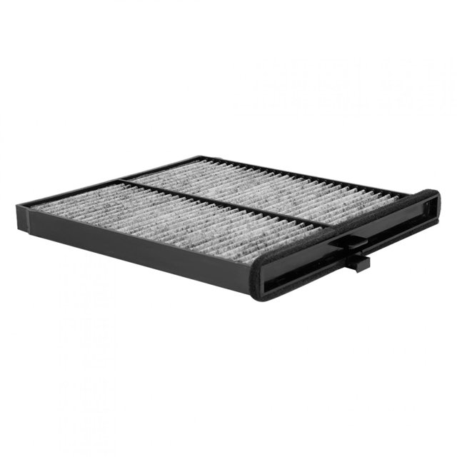 Filtro de aire de cabina, KD45-61-J6X Filtro de aire de cabina de automóvil Filtro de aire de cabina de automóvil Rendimiento confiable