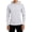 aa03_Khaki, variant on Elvqul Mens Tops Long Sleeve Athletic Shirt Lightweight Solid Color Pullover T-Shirt for Men Hooded