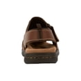 thumbnail image 3 of Dockers Mens Searose Outdoor Sport Fisherman Sandal, 3 of 7