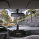 thumbnail image 1 of IFANLANDOR Adorno Colgante Para Con Cruz Plateada Estilo Exquisito Para Espejo Retrovisor, 1 of 8