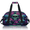 Multicolour 3, variant on Herdesigns Fall Watercolor Pumpkin Sports Duffle Bag for Women & Men, Autumn Gym Bag Dance Bag Overnight Bag Carry On Weekender Travel Bag