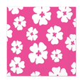 thumbnail image 1 of Serviette de Boisson d'Hibiscus&44; Pack de 12, 1 of 1