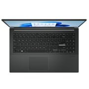 ASUS Vivobook Go 15.6” Laptop, Intel i3-N305, 8GB, 128GB, Win 11 Home in S mode, Black, E1504GA-WB31