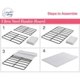 thumbnail image 2 of Panneau de soutien Ultra Steel, 2 of 3