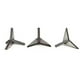 thumbnail image 5 of 30Pcs Triangle Nail High Strength Practical Easy Installation Car Tire Nails, 5 of 5