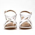 thumbnail image 4 of SANDALIA D'CRISTIAN BLANCO 141514, 4 of 4