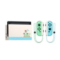 thumbnail image 2 of Consola Nintendo Switch 1.1 Edición Especial Animal Crossing, 2 of 4