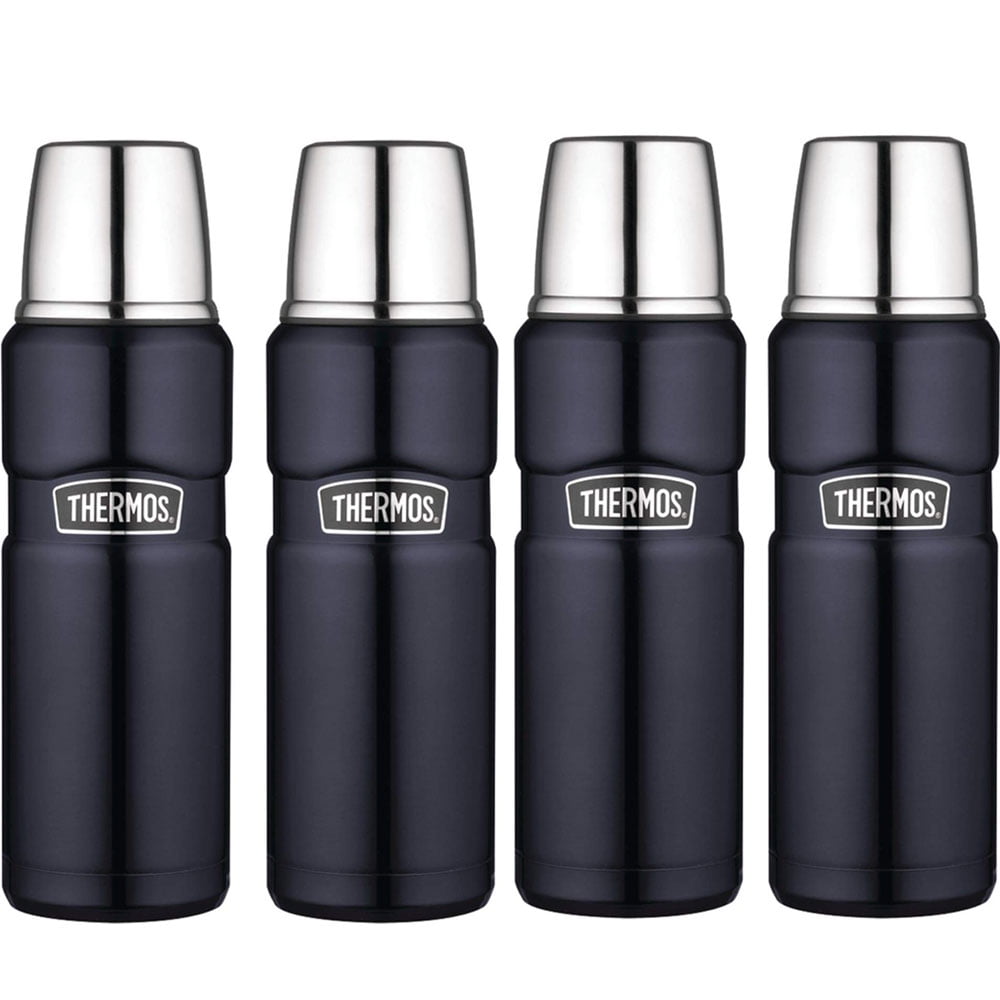 thermos midnight blue