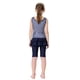 thumbnail image 1 of Conjuntos de trajes de baño sin mangas para bebés niña Tapas y pantalones cortos de tiras muy elásticos de dos piezas Trajes de baño para niños ANGGREK Otros, 1 of 8