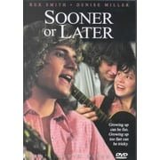 Sooner or Later DVD