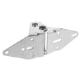 thumbnail image 4 of Minkissy Garage Door Opening Bracket Iron Stability For Garage Maintenance 1Pcs, 4 of 8