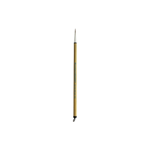 Connoisseur Brush Sumi Rat Tail Combo Fine Line