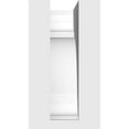thumbnail image 4 of 5"W x 9"D x 9"H Standard Bryant Architectural Grade PVC Bracket, 4 of 11