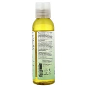NOW Solutions, Organic Jojoba Oil, Moisturizing Multi-Purpose Oil for Face, Hair and Body, 4-Ounce