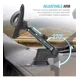 thumbnail image 4 of 2 Unidades, Auto Soporte Base Universal, Porta Celular., 4 of 6