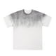 thumbnail image 1 of Tops para hombre, blusas y camisas de manga corta con cuello redondo para hombre, camisetas casuales con cuello redondo, deportivas, degradadas y desgastadas para hombre, blusas de licra para hombre, 1 of 8