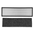 thumbnail image 1 of Filtro purificador de aire rectangular,Filtro purificador de aire para filtro purificador de aire Filtro purificador de aire serie FL de alta capacidad, 1 of 8