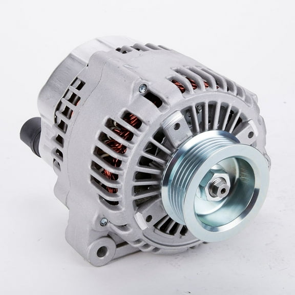 TYC 2-13769 Alternator for 1999-2001 Honda Odyssey