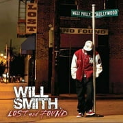 Pre-Owned - Lost and Found by Will Smith (CD, Mar-2005, Interscope (USA))