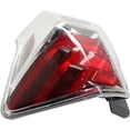 thumbnail image 3 of For Toyota Prius V 2015 2016 2017 2018 Tail Light Passenger Side LED | Replacement For TO2801194, 3 of 5