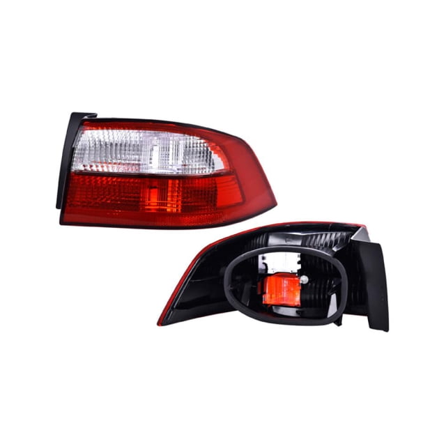 Calavera DEPO Renault Laguna 2003 - 2005 Pasajero