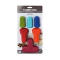 thumbnail image 6 of Farberware Professional Plastic Bag Clips set of 6, 6 of 9