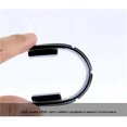 thumbnail image 4 of Car Door Edge Guards 4-Pack - Transparent Scratch & Collision Protector Strips, Universal Fit for Most Vehicles, 4 of 6