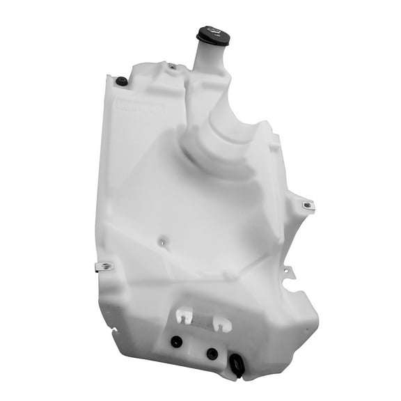 New Aftermarket Premium Fit Washer Fluid Reservoir 25796345 fits 2005-2009 Saab 9-7x