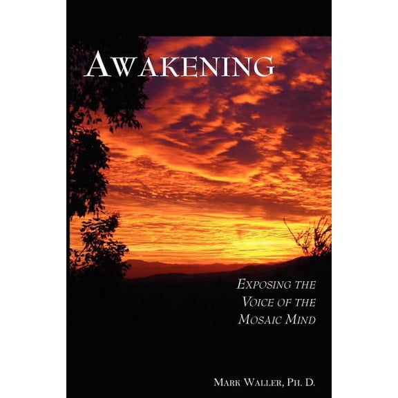 Awakening: Exposing the Voice of the Mosaic Mind (Paperback)