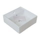 thumbnail image 4 of Kit Arial Nc Esatto® Paquete Completo DE Lavabo PARA Baño, 4 of 4