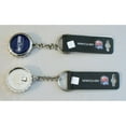 thumbnail image 1 of Seattle Seahawks Bottle Cap Key Chain, 1 of 1