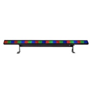 CHAUVET DJ COLORstrip 4 Channel DMX LED RGB تركيبات شريط إضاءة مبرمجة مسبقًا