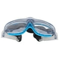 thumbnail image 3 of Gafas de seguridad deportivas para niños, gafas protectoras transpirables para voleibol, baloncesto, azul, 3 of 14