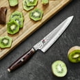 thumbnail image 3 of Miyabi Artisan 5.5-inch Prep Knife, 3 of 5