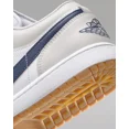 thumbnail image 3 of N I-K-E A i r-Jor-dan 1 Low Men's Fashion Shoes Sneakers 553558-146, 3 of 6