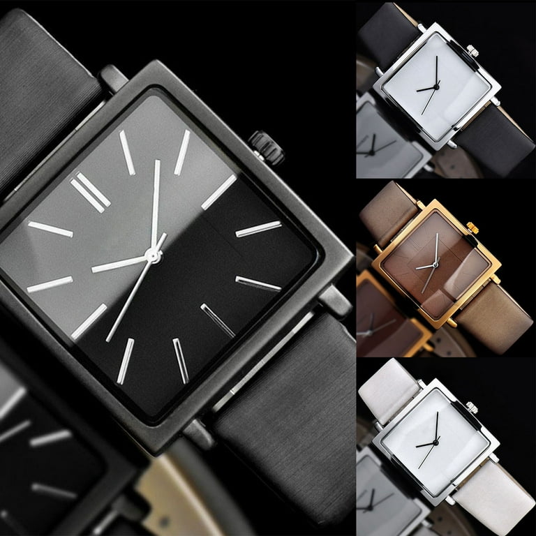 Quartz accuracy store watch walmart