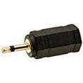 thumbnail image 5 of Parts Express 3.5mm Mono Extension Cable 12 ft., 5 of 5