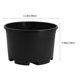thumbnail image 2 of unbranded Plástico Resistente Para Plantas Ideal Para Jardín Y Exteriores, 2 of 8