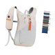 thumbnail image 4 of Mochila de senderismo con bolsa de almacenamiento, mochila de día para senderismo, montañismo, camping y viajes. Beige, 4 of 8