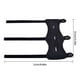 thumbnail image 5 of Accesorio de tiro con arco Cuero de Cowhide Resistente a Rasguño Guardia Protectora Compuesto Protector Accesorios de Arco Herramientas de Protección para Adultos Hombres Mujeres Inevent OD003090-00, 5 of 7