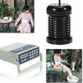thumbnail image 1 of Ionic Foot  Arrays, Stainless Steel 8-10L Detox Array 50 Times Use  For Beauty Salon Use For Foot Bath  For Health Center, 1 of 8