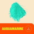 thumbnail image 3 of Chameleon Colors 25 lb. Color Powder - 1 Pack - Vibrant Aqua Color - for 15-20 People - Non-Toxic & Gluten-Free - for Holi, Color Wars, Fun Run, Gender Reveal, Summer Camp & More, 3 of 8